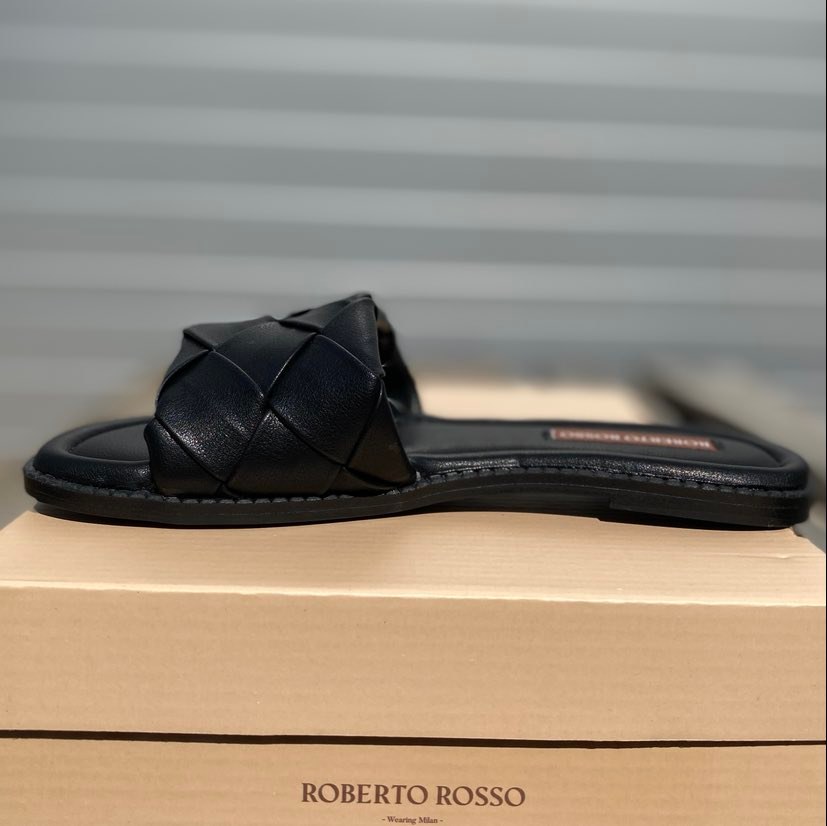 Roberto Rosso - Costa Black