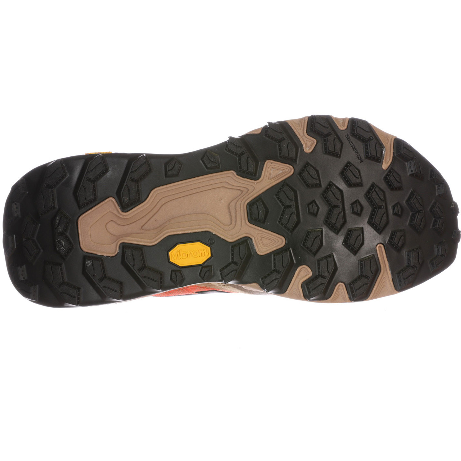 New Balance Fresh Foam Hierro v9 Heren