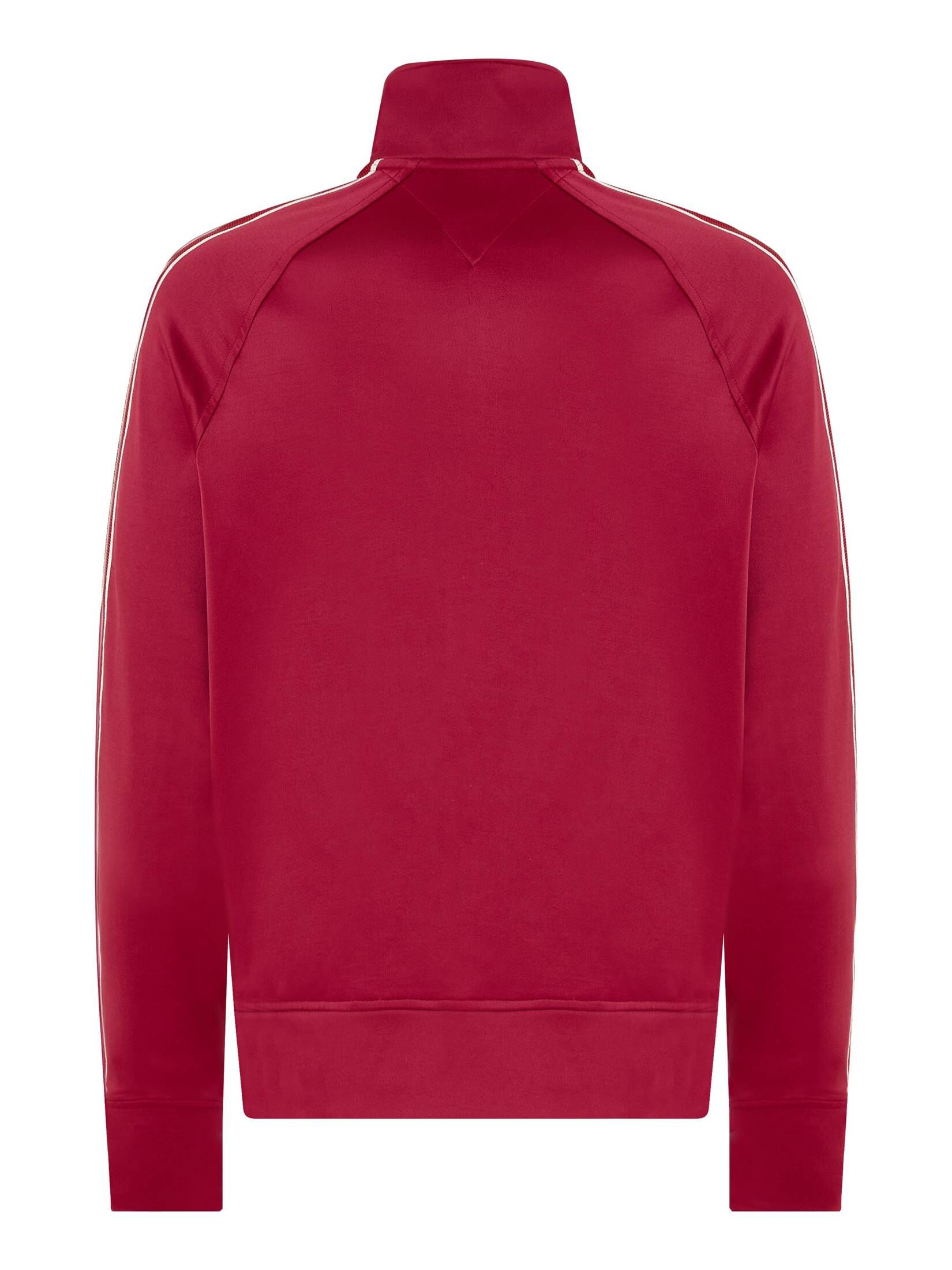 Tommy Hilfiger| Herren Sweatjacke