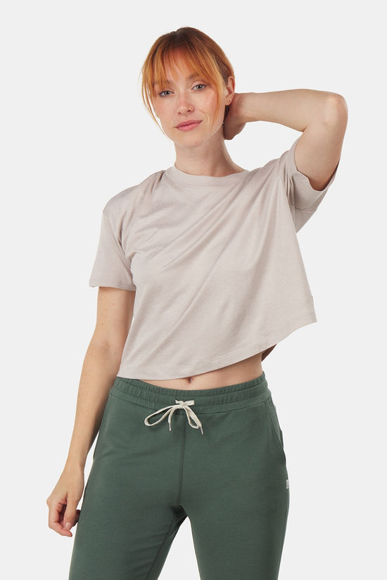 Vuori Vuori Energy Tee Dames
