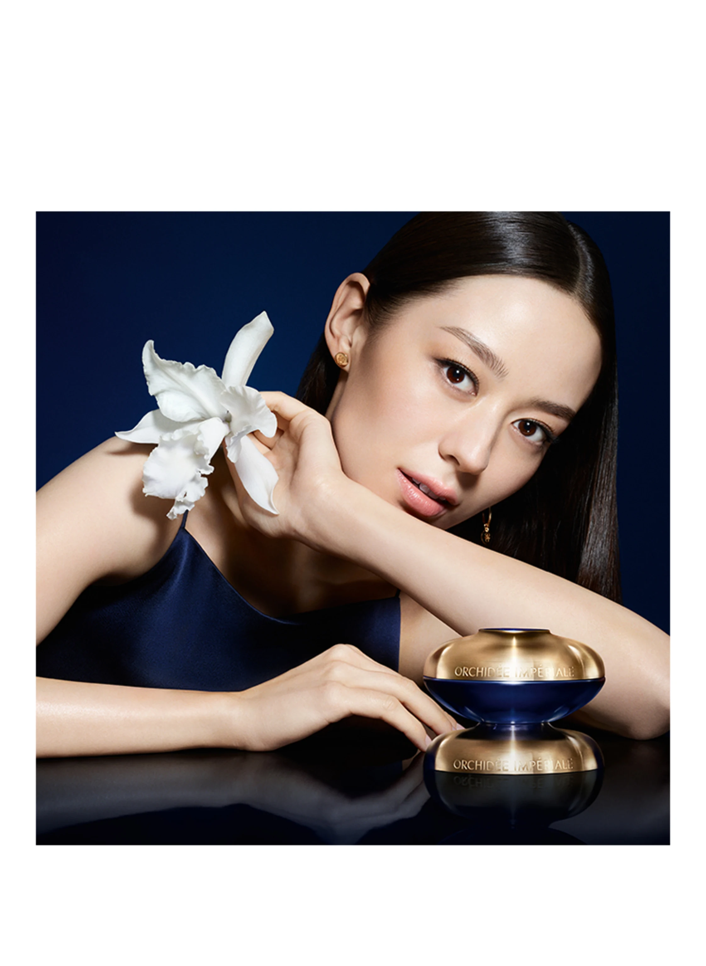 GUERLAIN ORCHIDÉE IMPÉRIALE