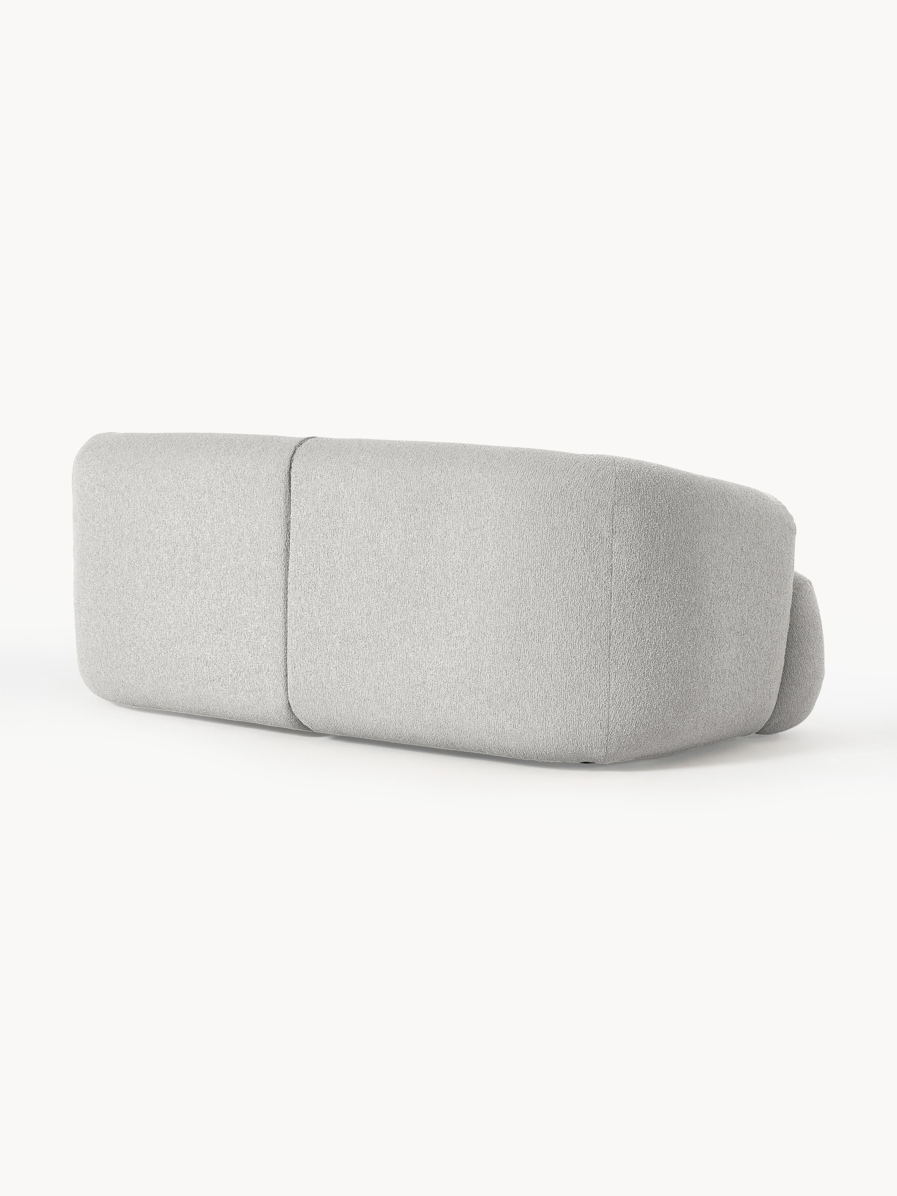 Modulaire bouclé bank Sofia (2-zits)
