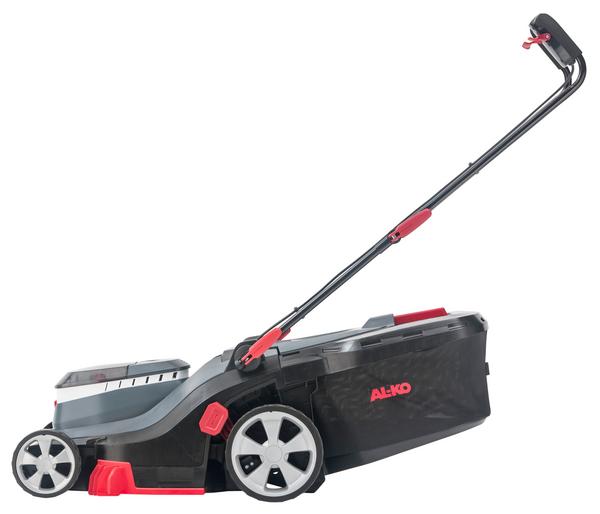 AL-KO Akku-Rasenmäher 38.2 LI Comfort