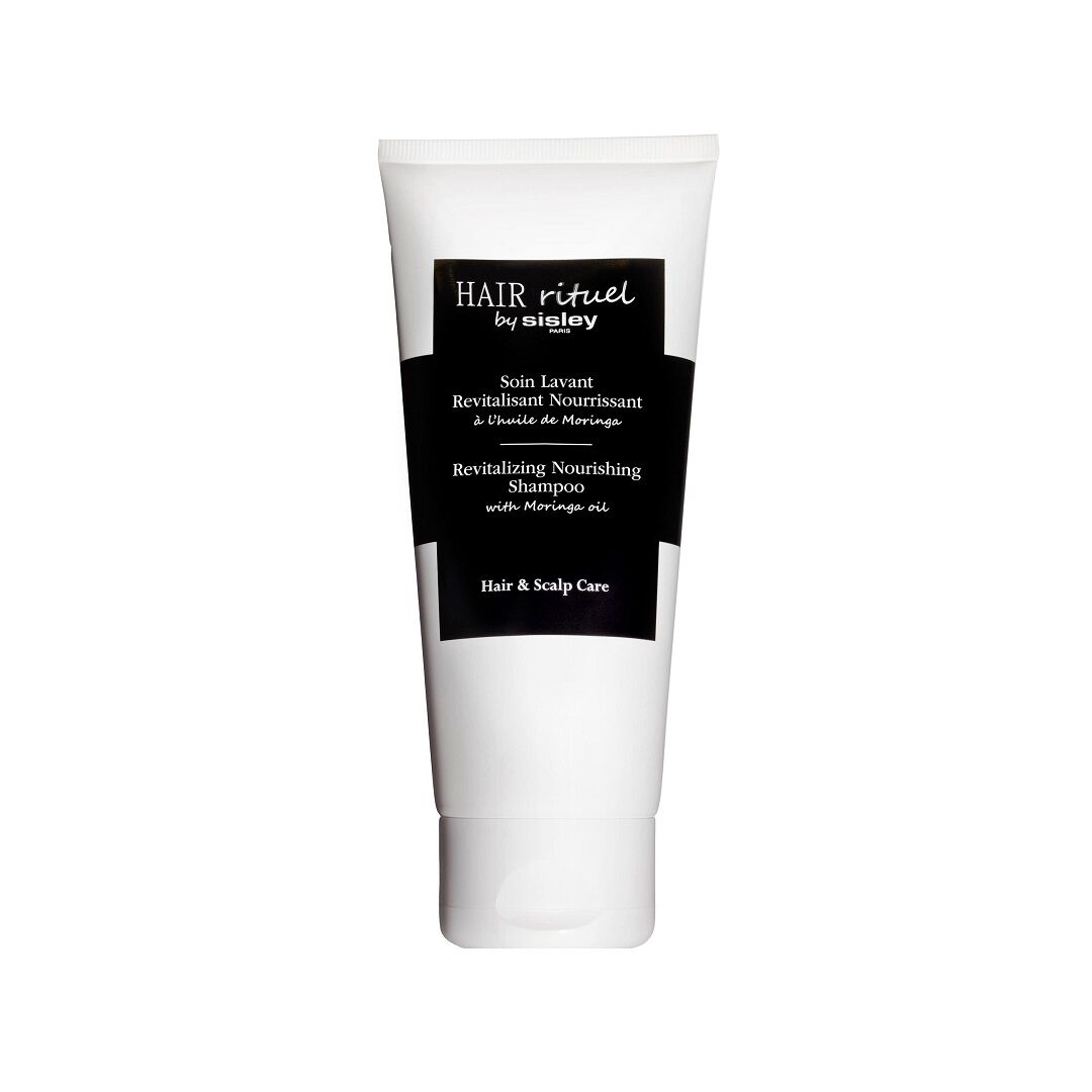 Hair Rituel by Sisley Paris Sisley Cabelos Soin Lavant Revitalisant Nourrissant - 50ml
