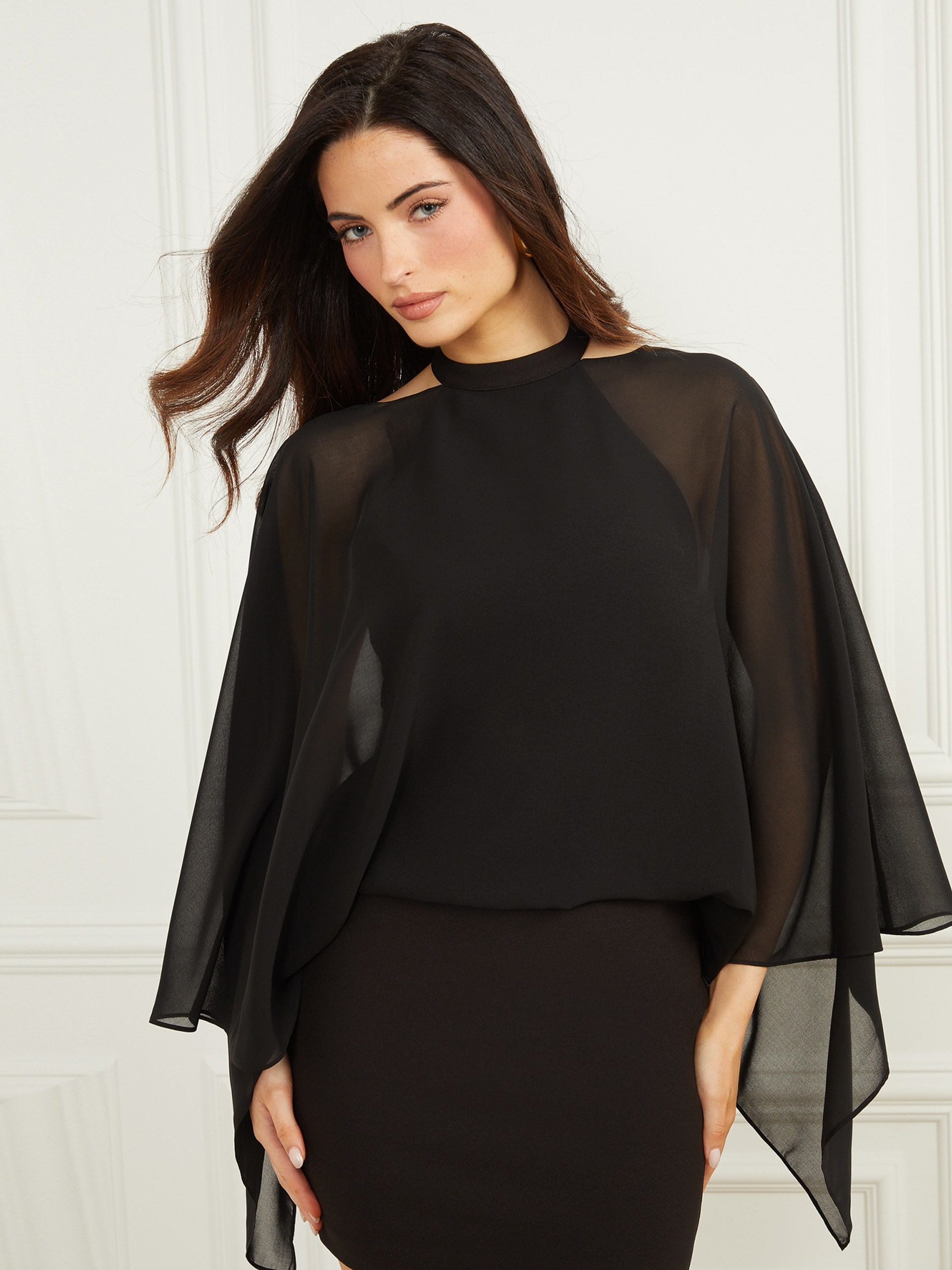 Vestido Grazie