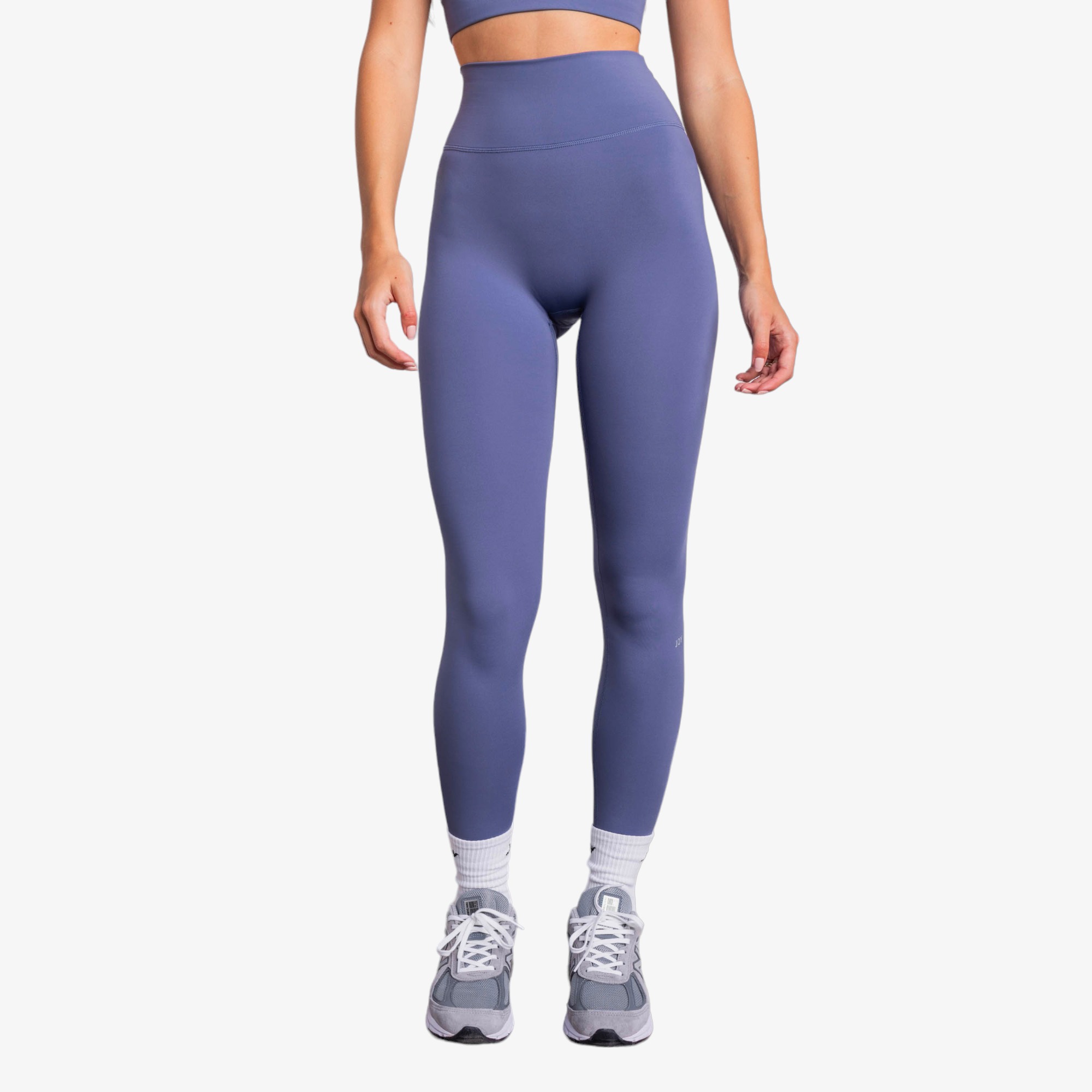 Leggings esportivas essenciais sem costura da Joy Studio