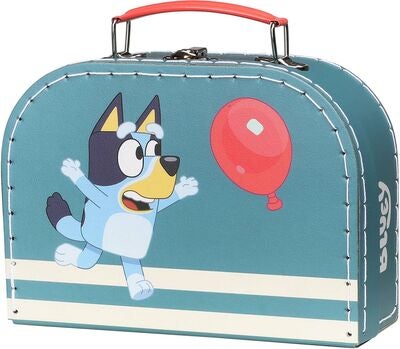 Bluey Koffert 20 cm