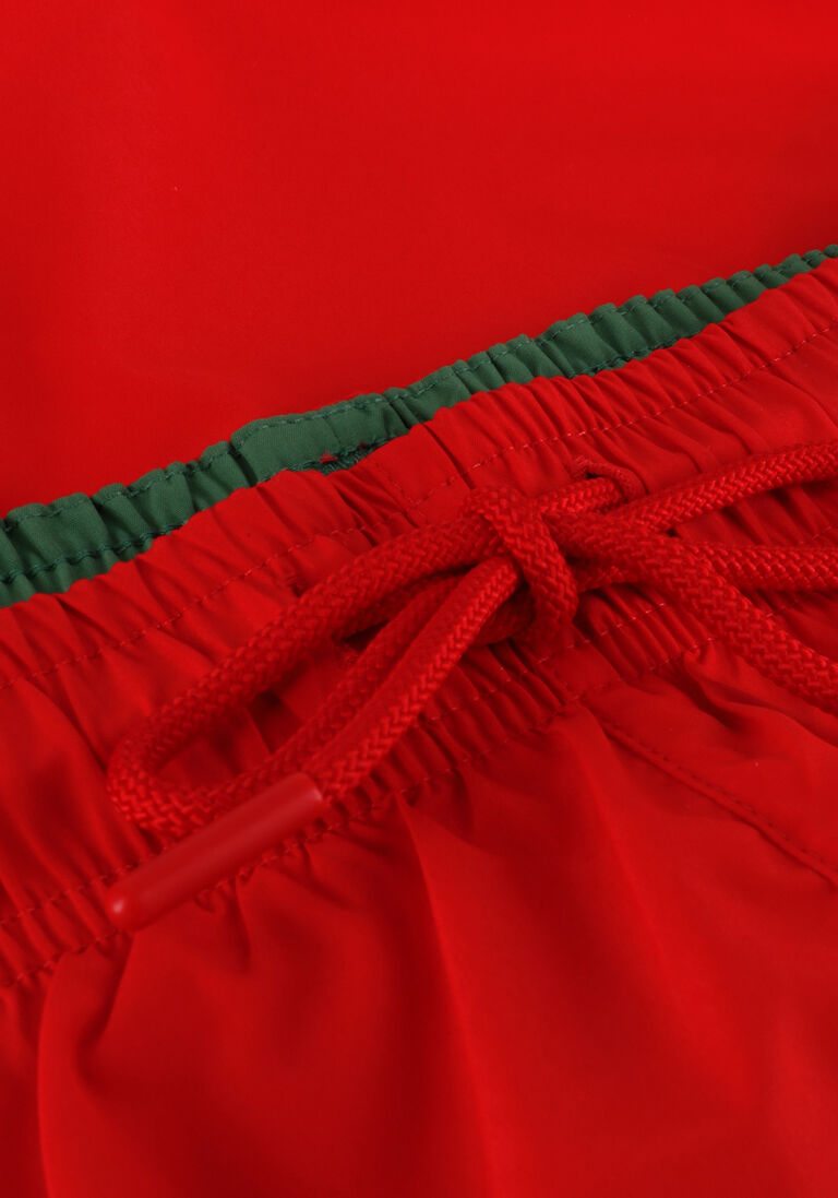 LACOSTE rode lacoste  1hm1 men's swimming trunks 1121