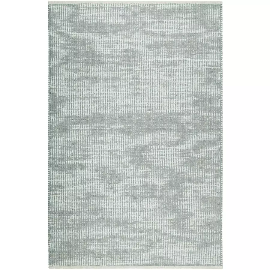 Esprit Kelim Teppich Gobi mintgrün beige