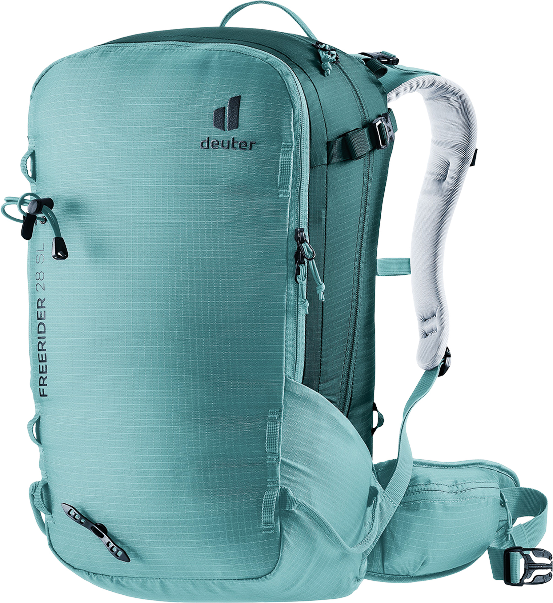 Freerider 28 SL