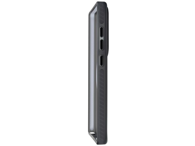 onit Back Cover Armorix Galaxy S25 Ultra Schwarz matt MagSafe-kompatible Schutzhülle, fallgeprüft nach MIL-STD-810H