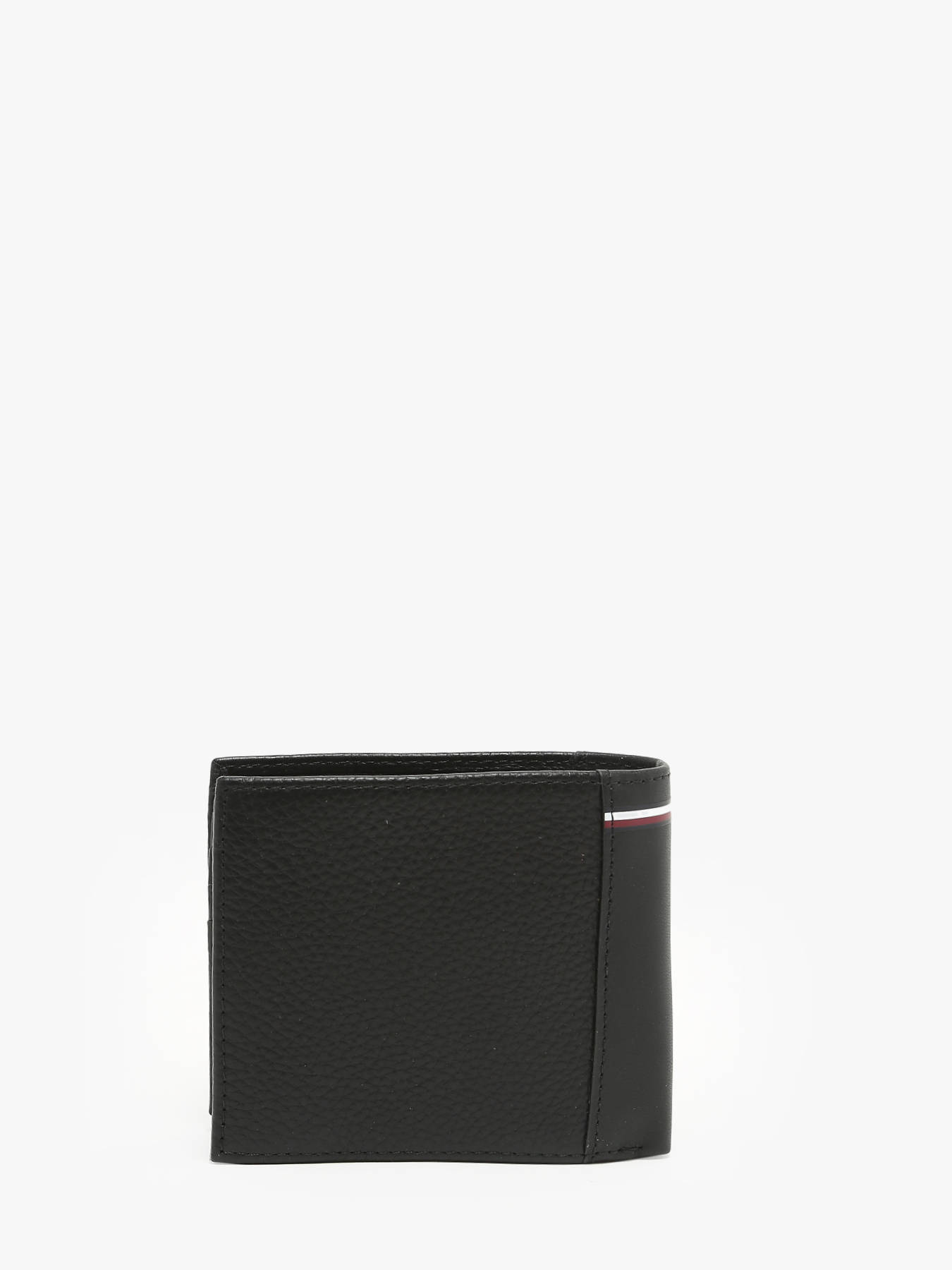 Portefeuille cuir TOMMY HILFIGER
