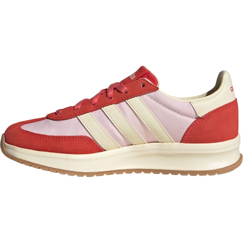 adidas RUN 70s 2.0 Schuh Damen clear pink