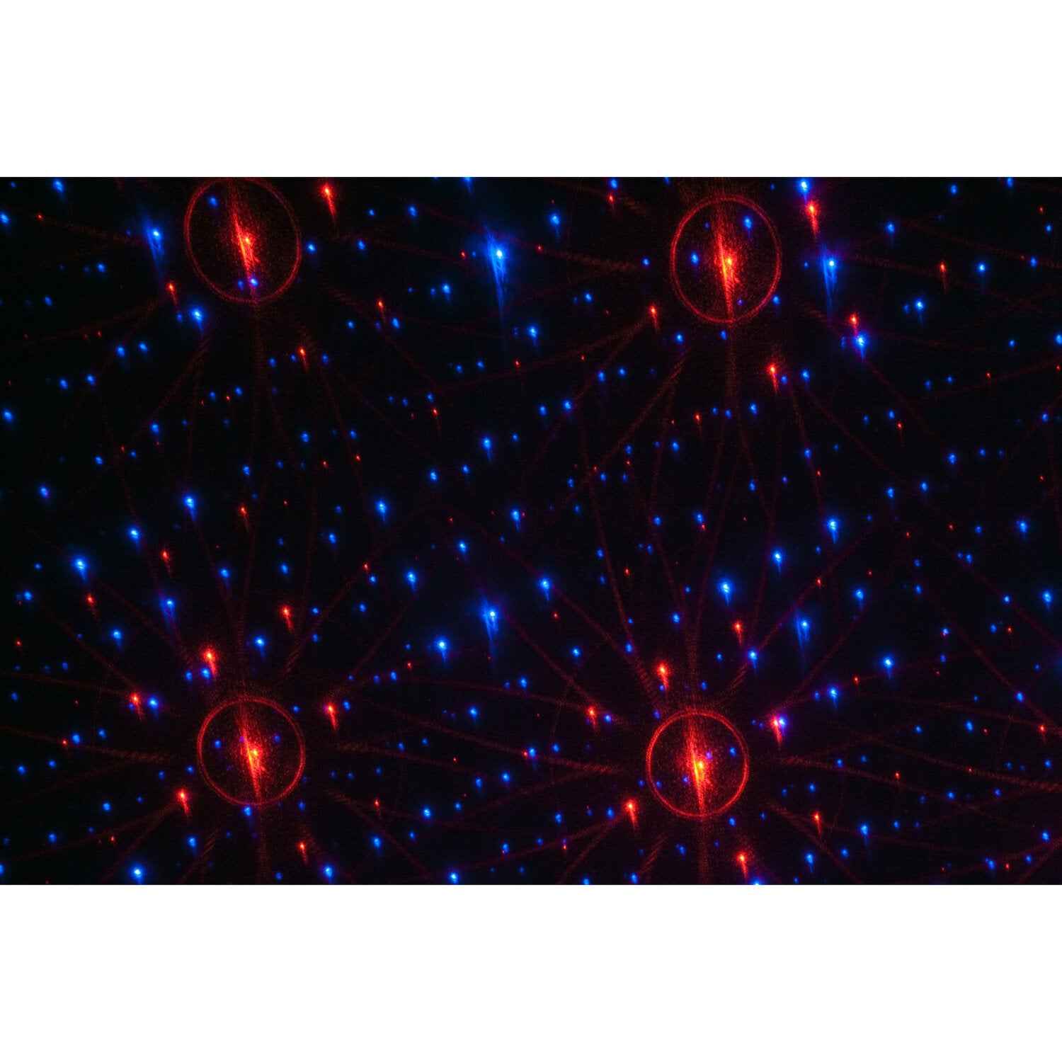 JB systems USB Quantum Laser