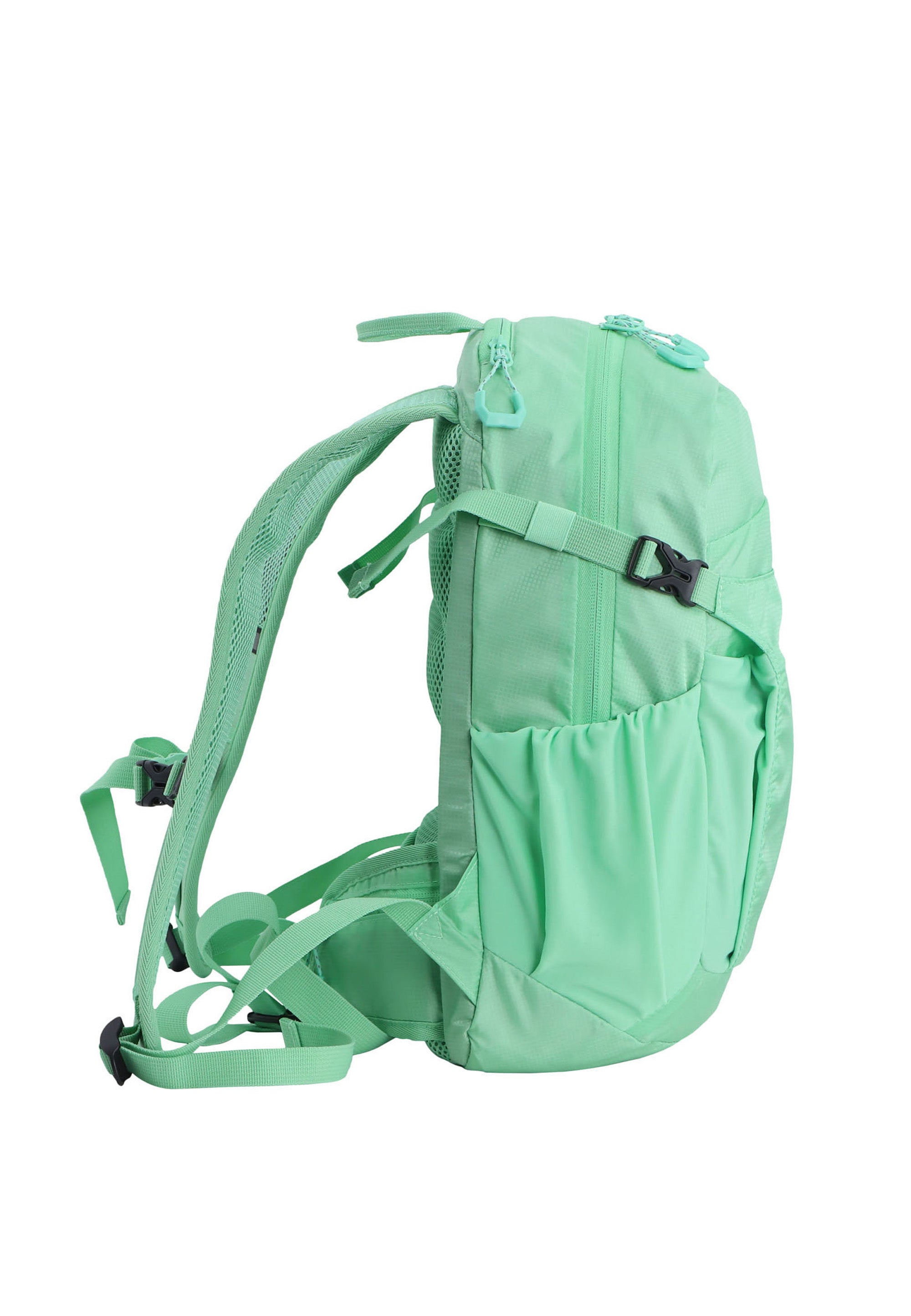 Discovery Body Spirit Outdoor 8 liter rugzak - Mint