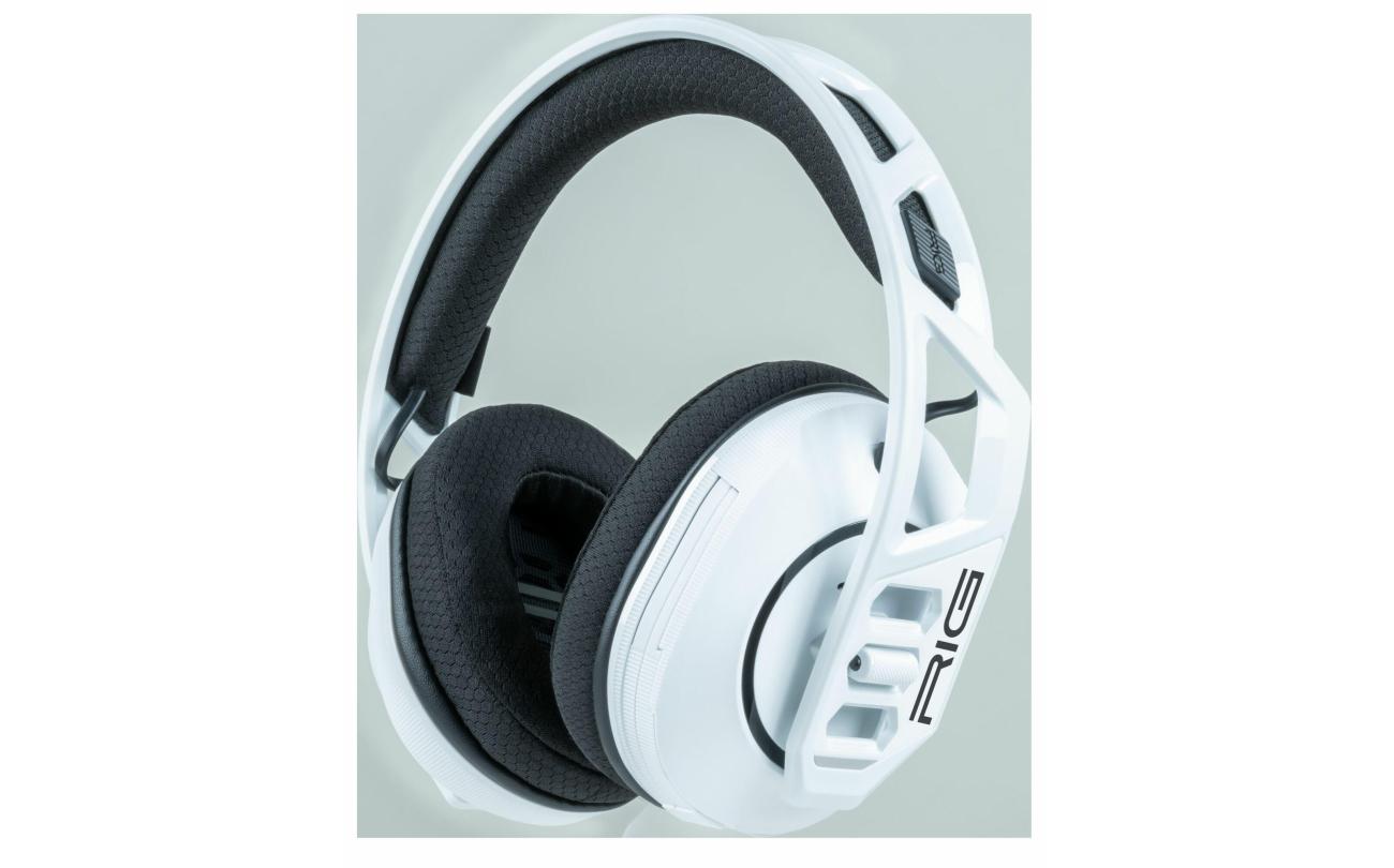 PS4/PS5 Nacon RIG 600PROHS Dual Wireless Headset Wit