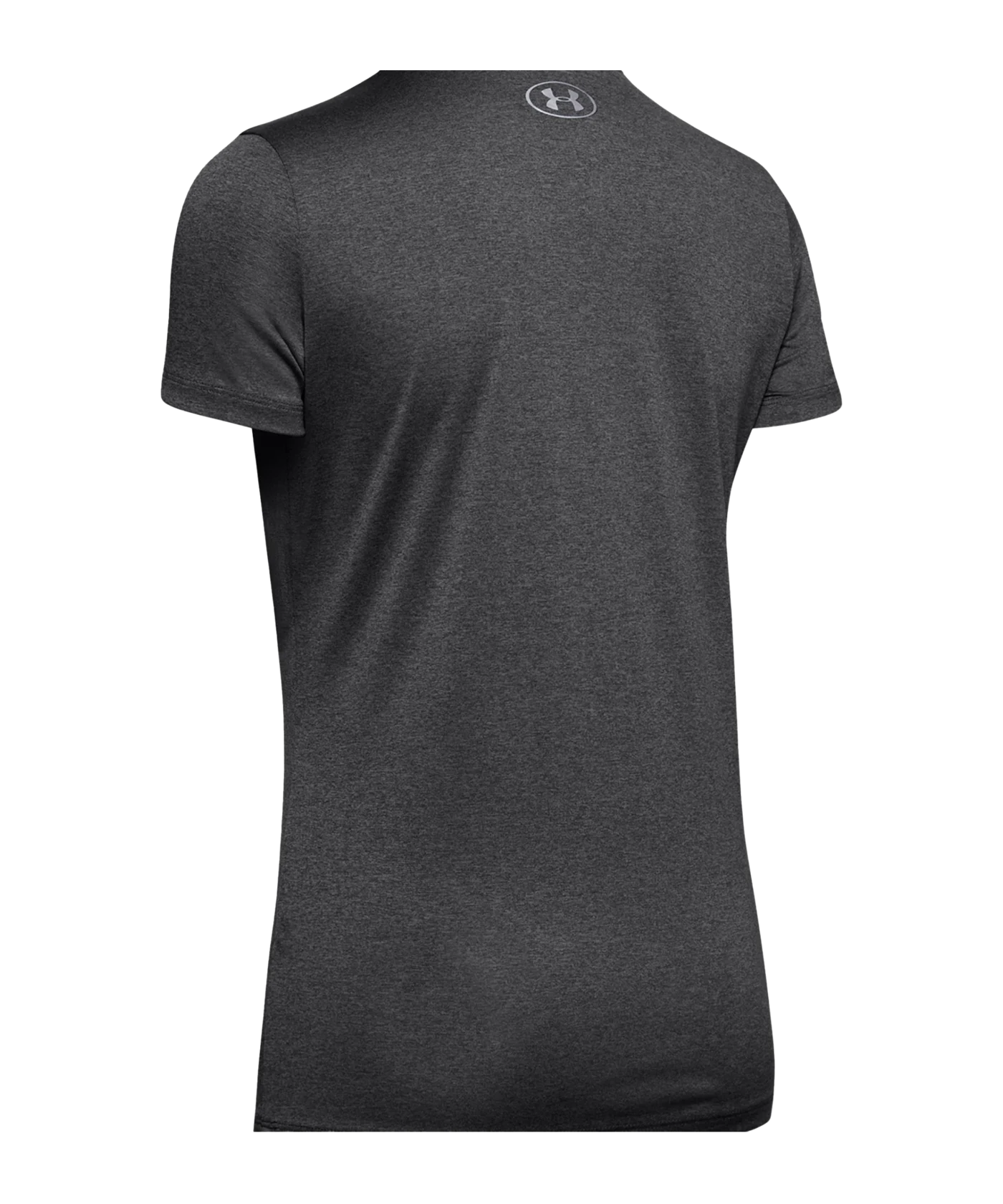 Under Armour Tech V-Neck T-Shirt Damen F090