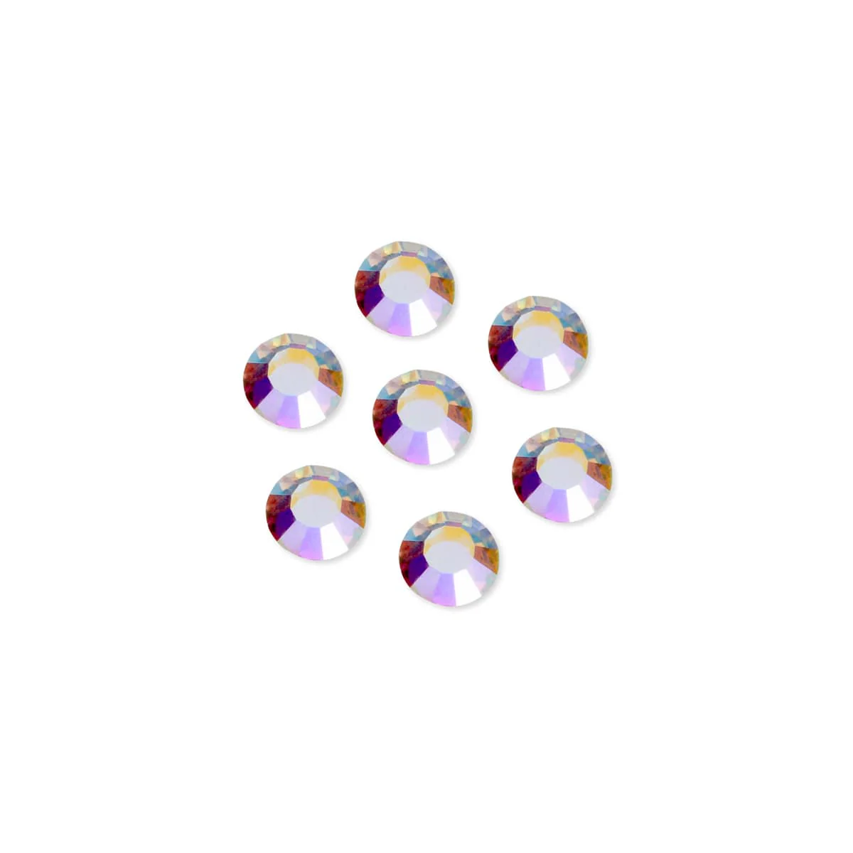Strass Swarovsky X36