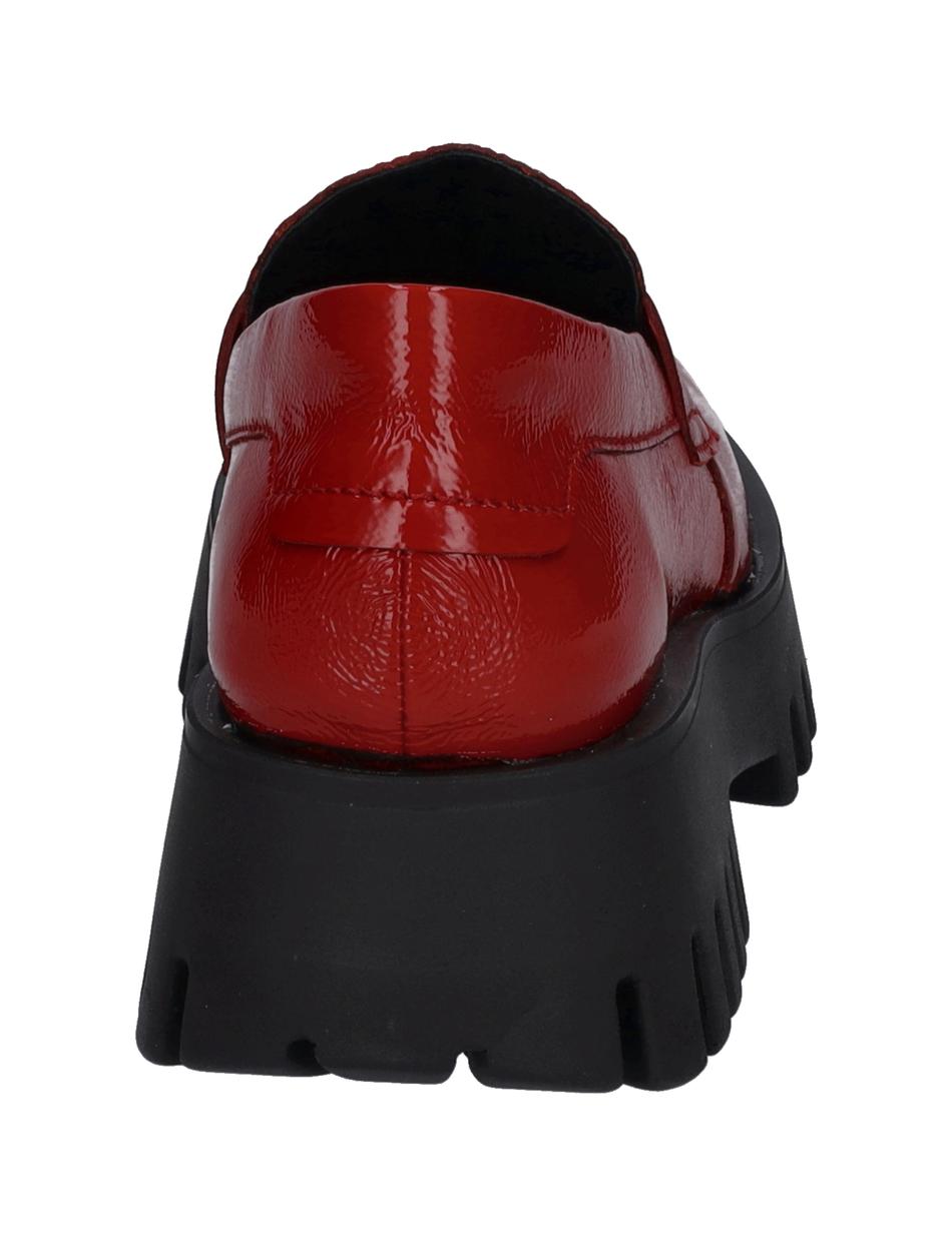 Slipper Marano 05, rot