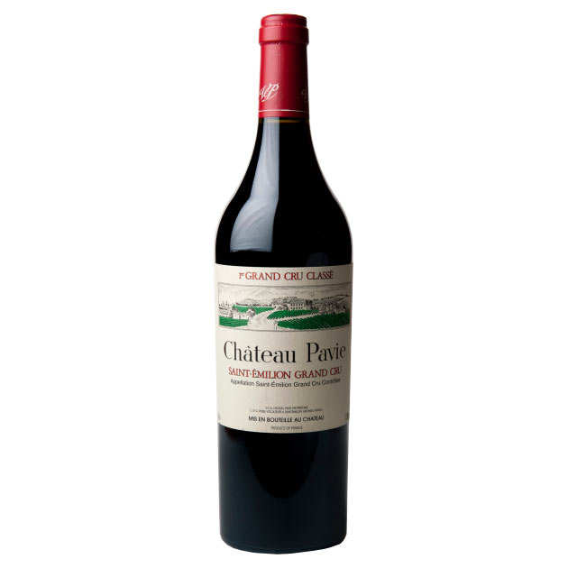 Château Pavie 2019 - Saint-Emilion Grand Cru