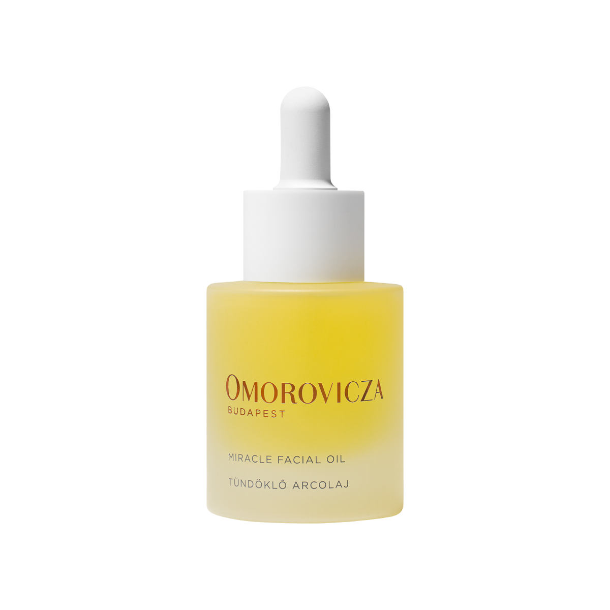 Miracle Facial Oil 30ml