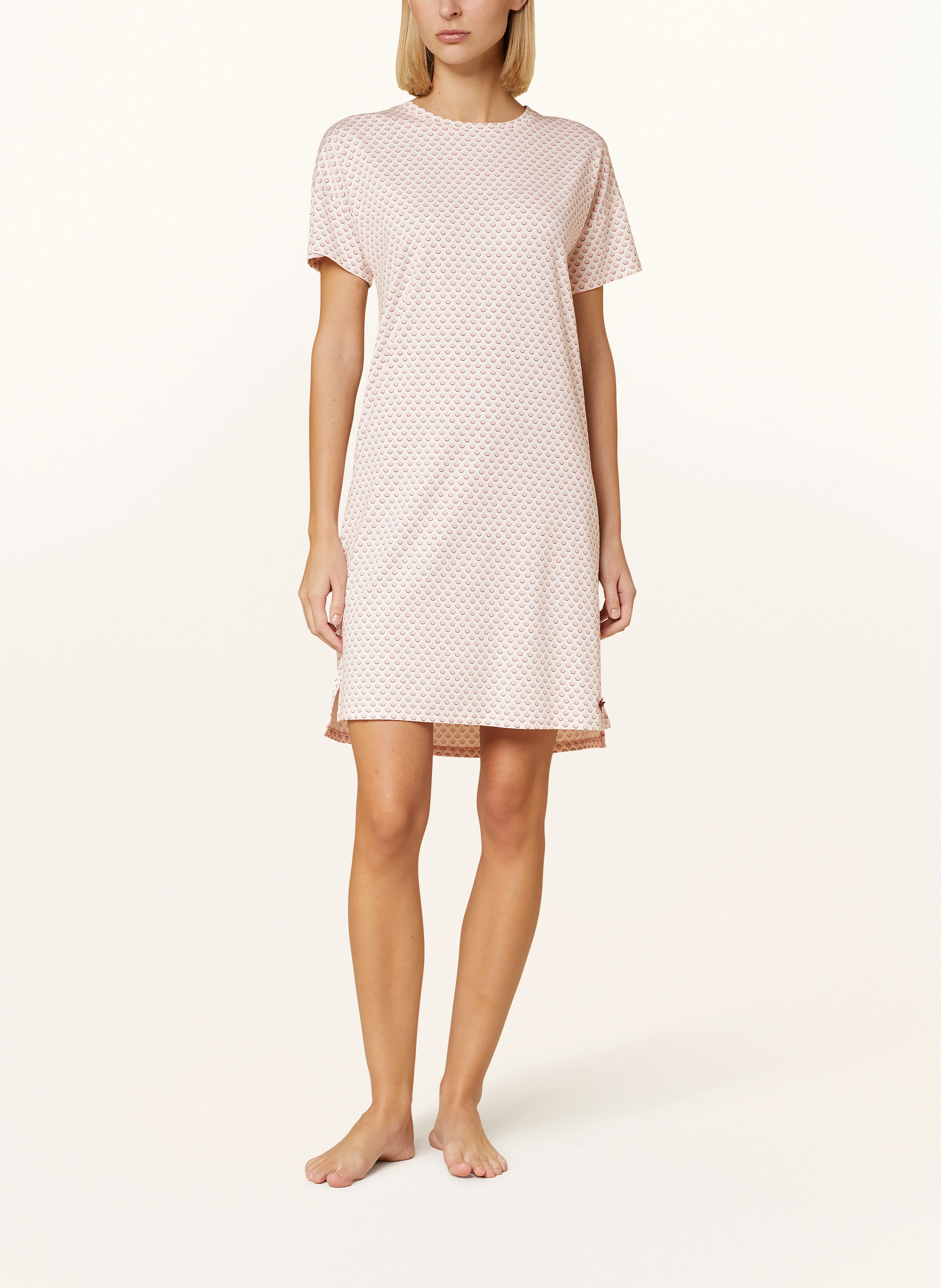 SHORT STORIES Nachthemd