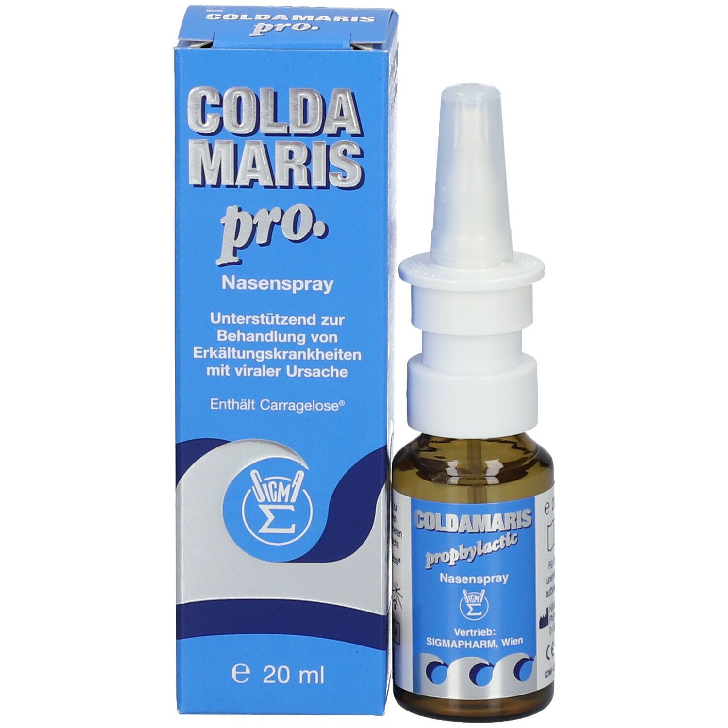 COLDAMARIS pro