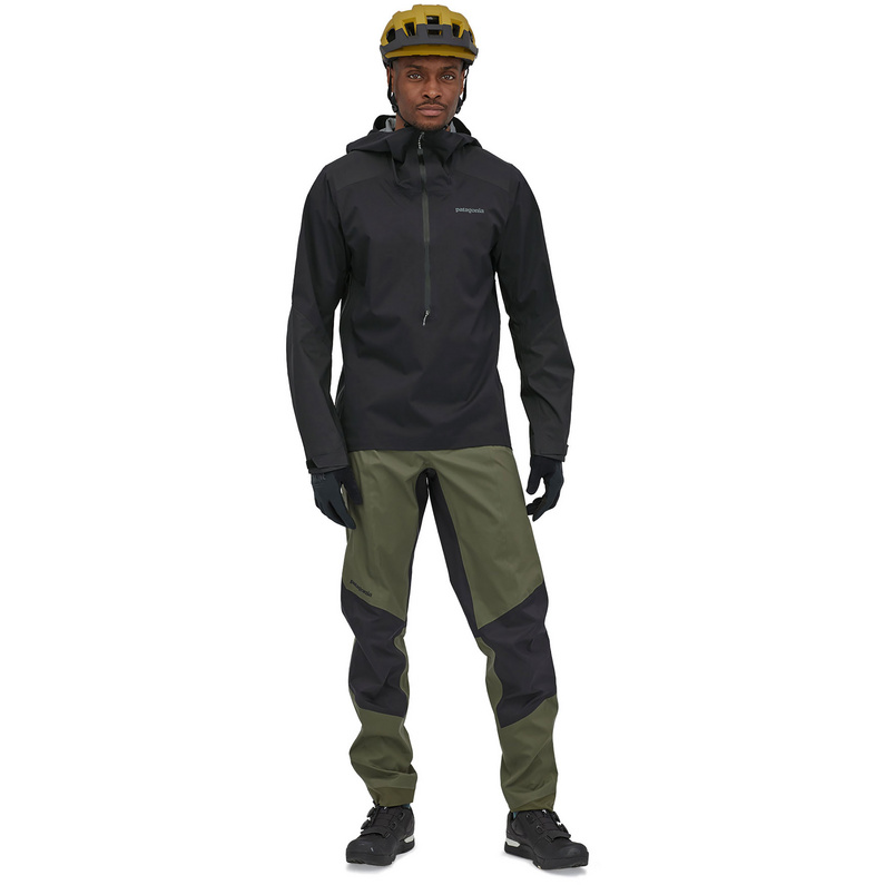 Patagonia Herren Dirt Roamer Storm Anorak