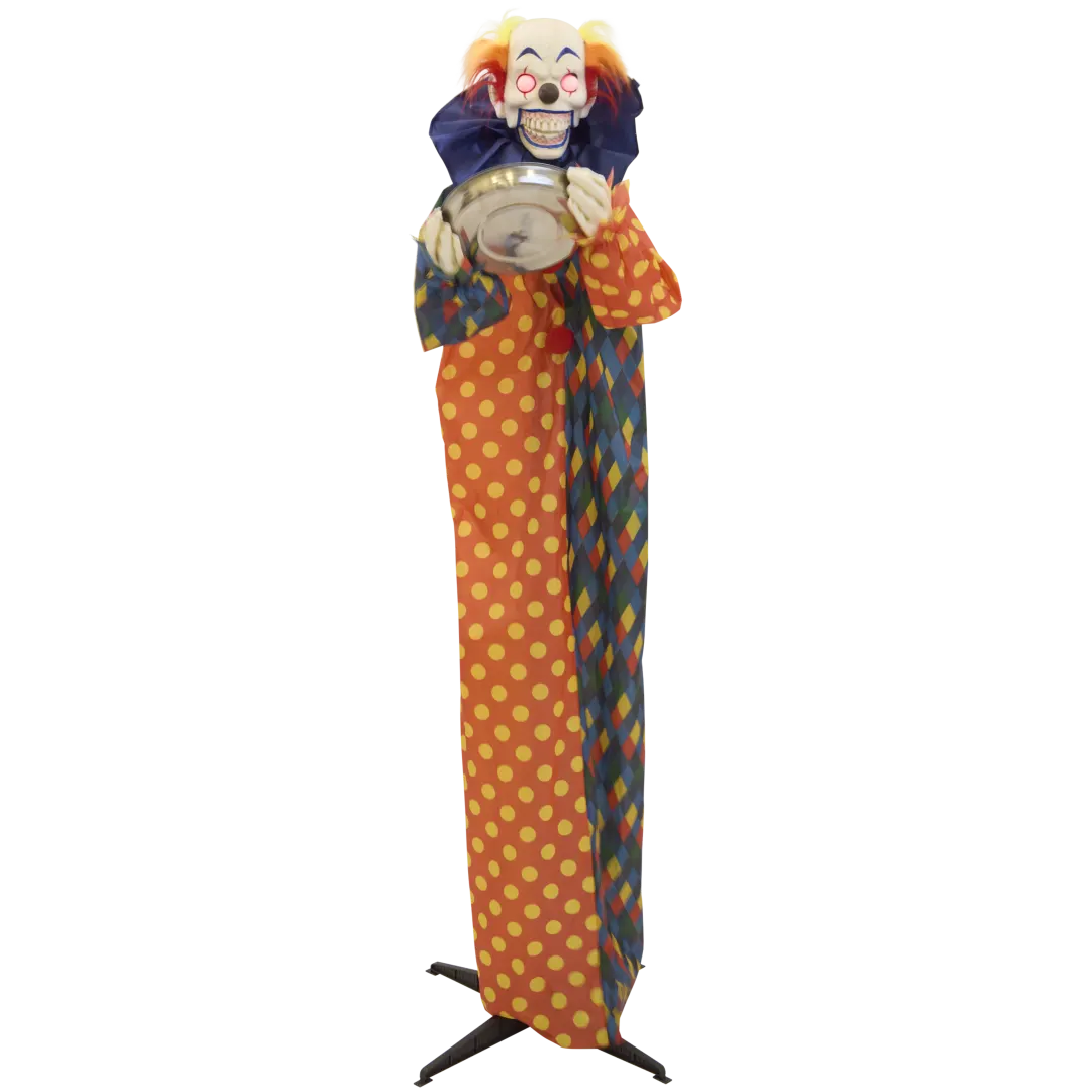 Figurine d’Halloween mobile