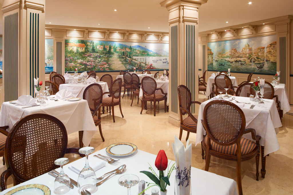 Sea Star Beau Rivage All Inclusive - Hotel