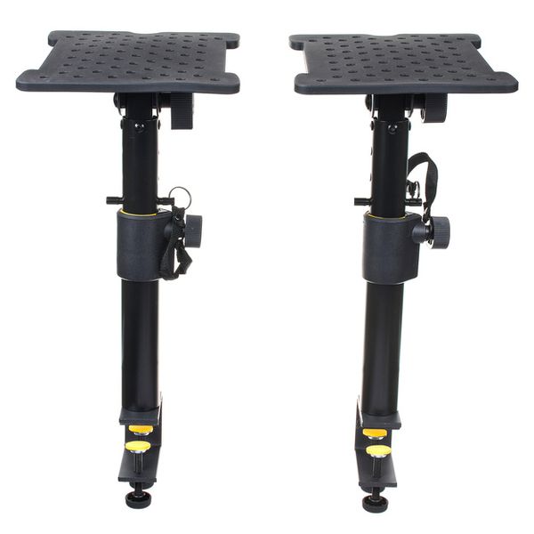 Roadworx Monitor Speaker Stand Clamp