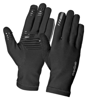 Gants Longs GripGrab Insulator 2 Noir