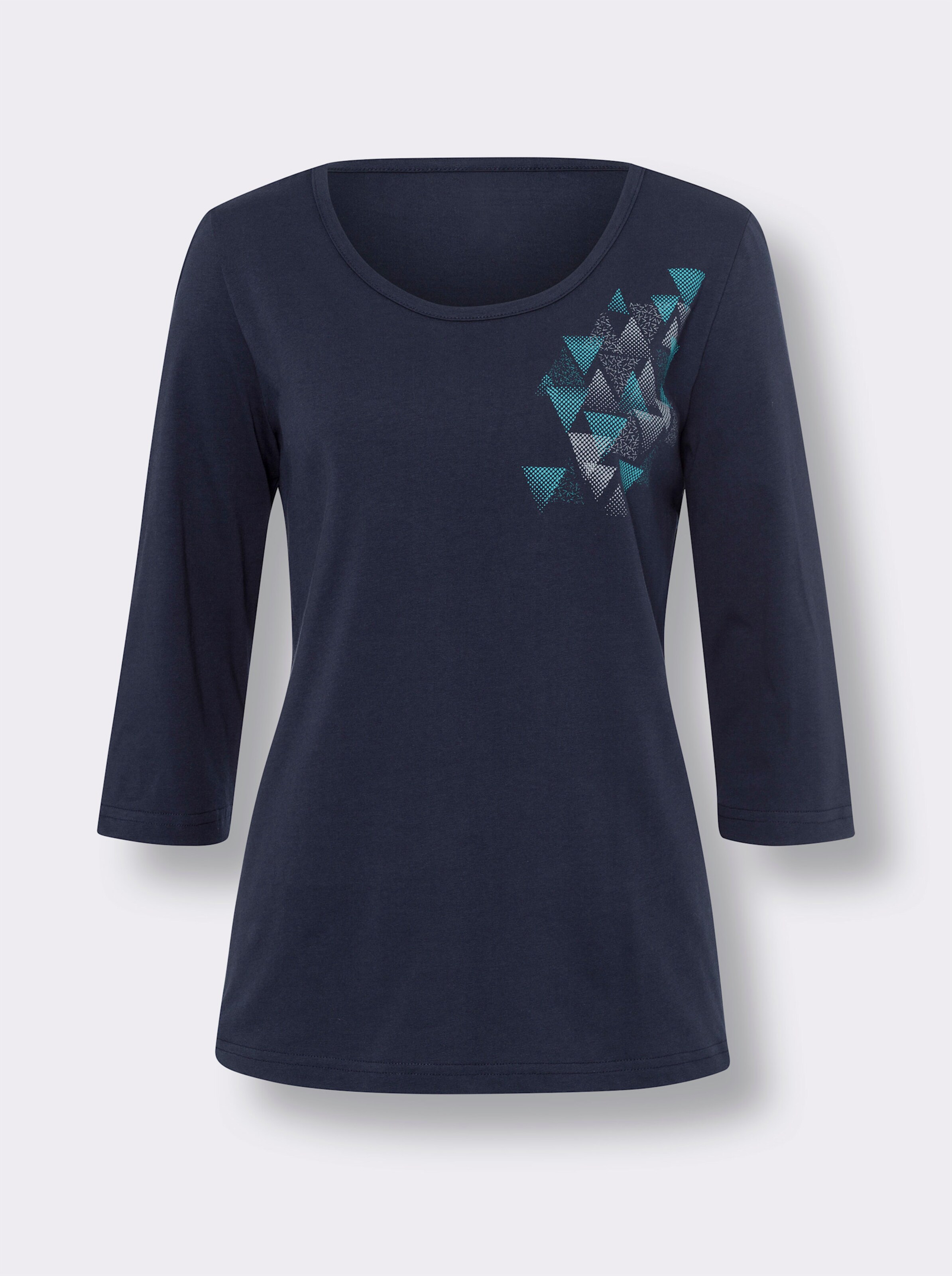 Freizeitshirt
