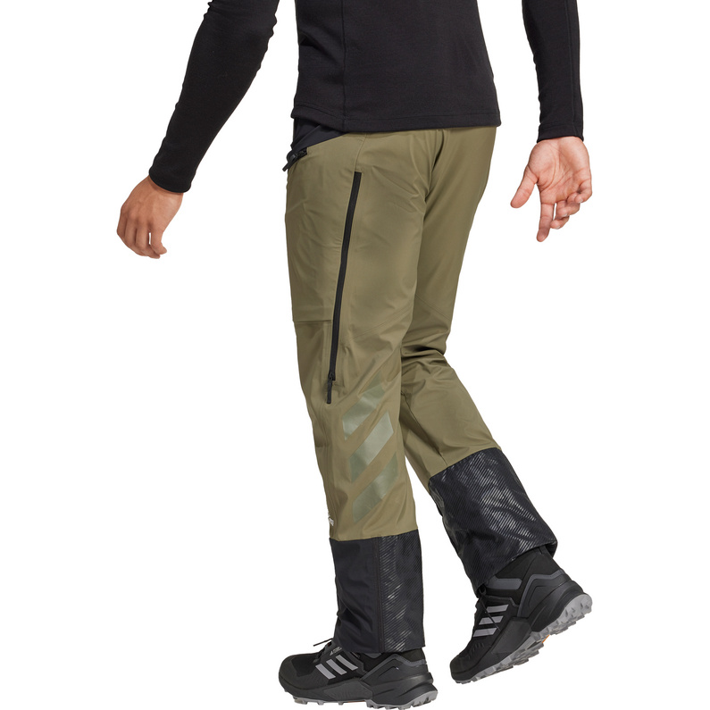 adidas Terrex Herren Techrock Tour Hose