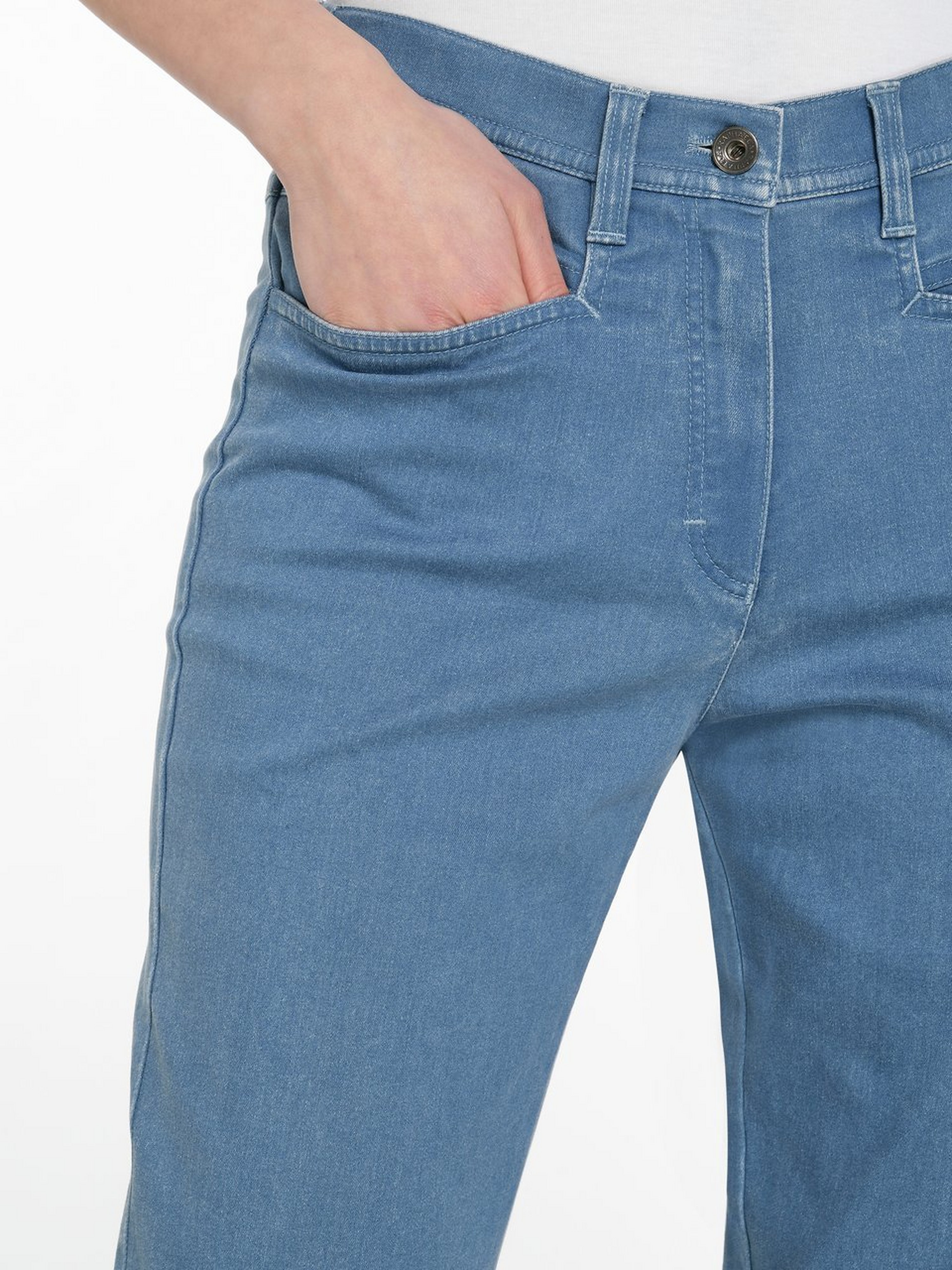 ProForm Slim-Jeans Modell Sonja Magic