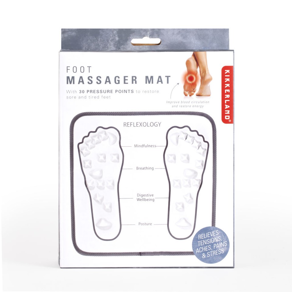 Foot Massager Mat (AR43)
