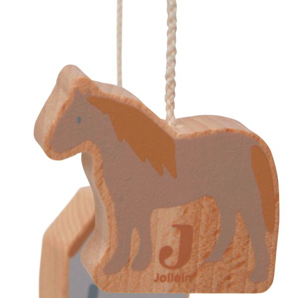 Jollein Farm Mobiel