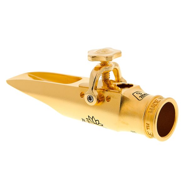 Theo Wanne Lakshmi Tenor 9 Gold