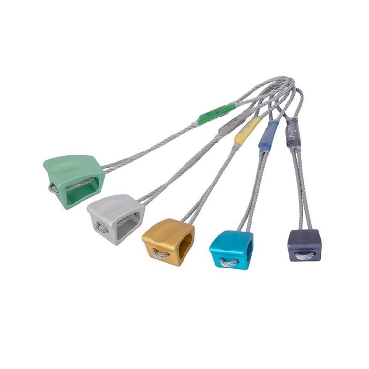DMM Wallnut Set