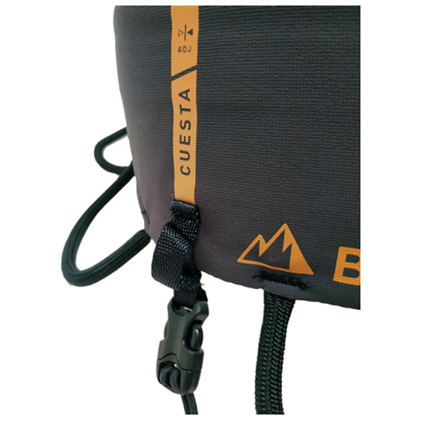 Blue Ice - Cuesta ADJ Harness - Baudrier