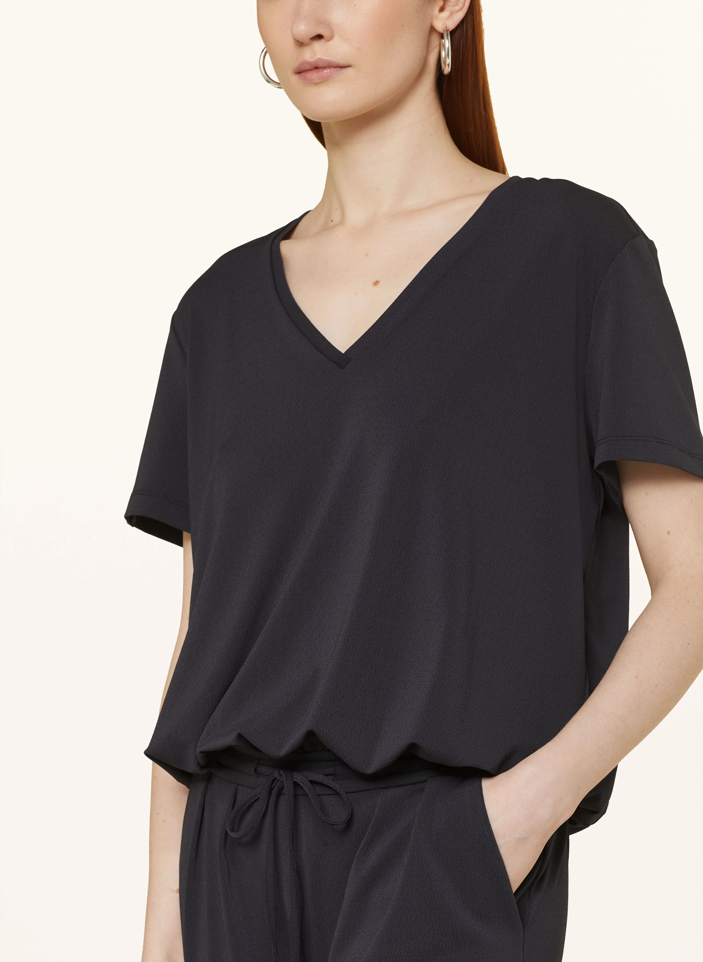 ELIAS RUMELIS Jersey-Jumpsuit ERDAPHNE