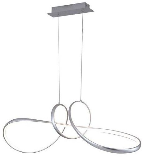 Hanglamp Maisie B90 x D24 cm