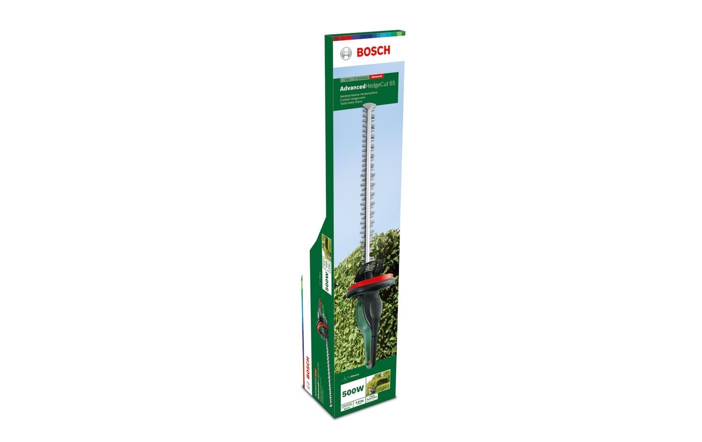 BOSCH Elektro-Heckenschere »Advanced« ()