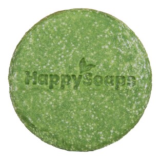 HappySoaps Aloevera Shampoobar 70GR
