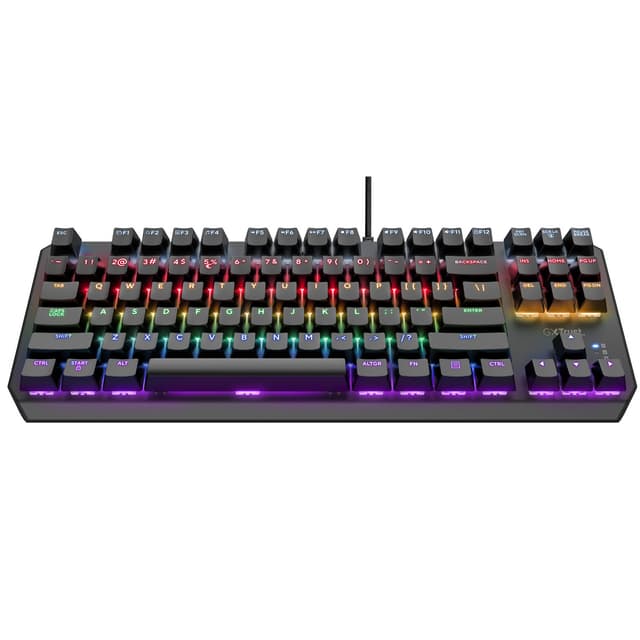 GXT 384 Callaz Mechanical TKL Gaming tastatur