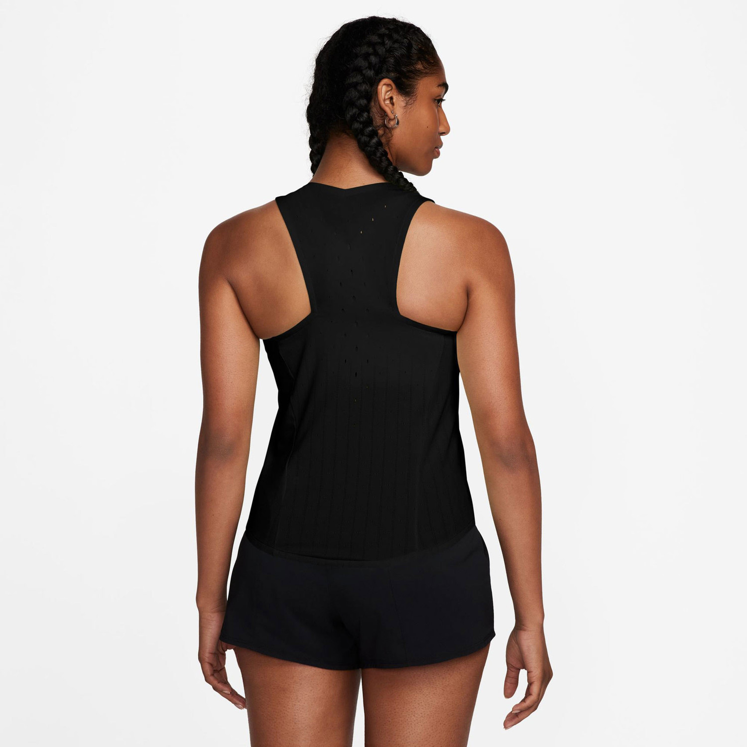 Nike Dri-FIT Aeroswift Singlet Dames
