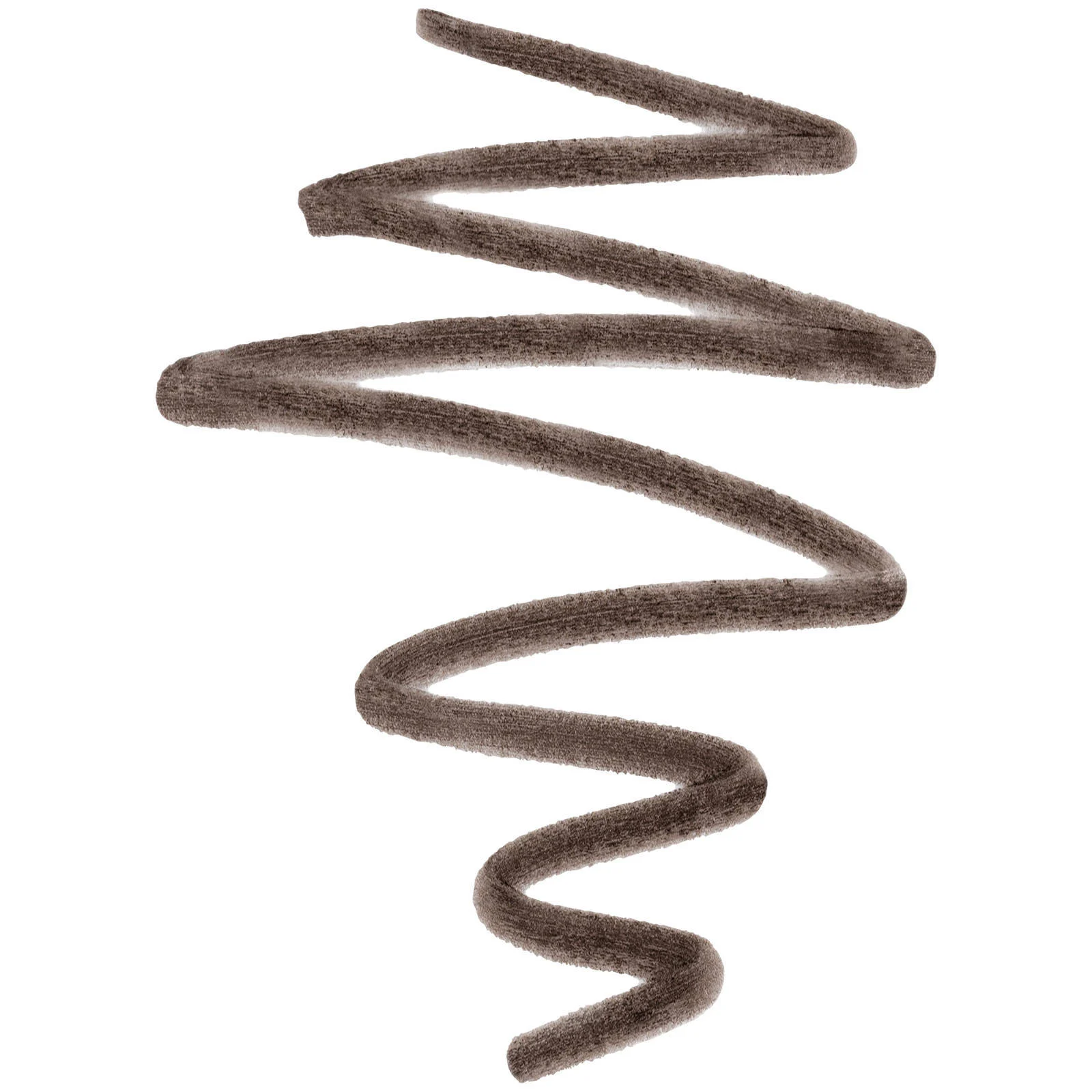 Maybelline New York Maybelline New York - Tattoo Brow Up to 36H Pencil - 07 Deep Brown - Bruin - Wenkbrauwpotlood