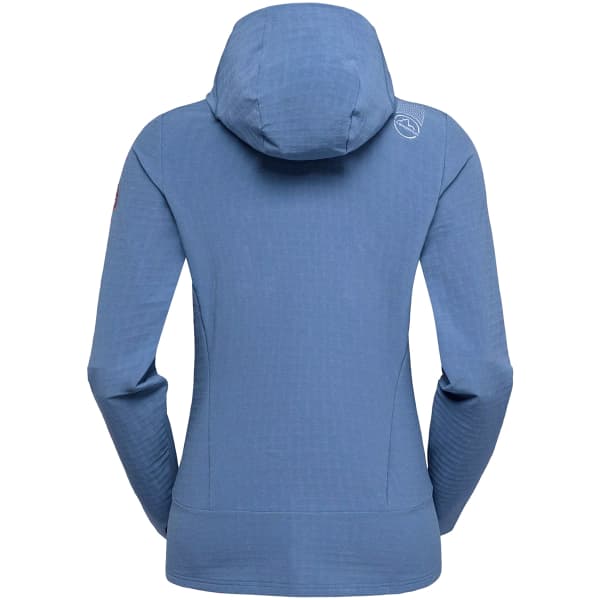Veste softshell LA SPORTIVA DESCENDER STORM JKT W MOONLIGHT