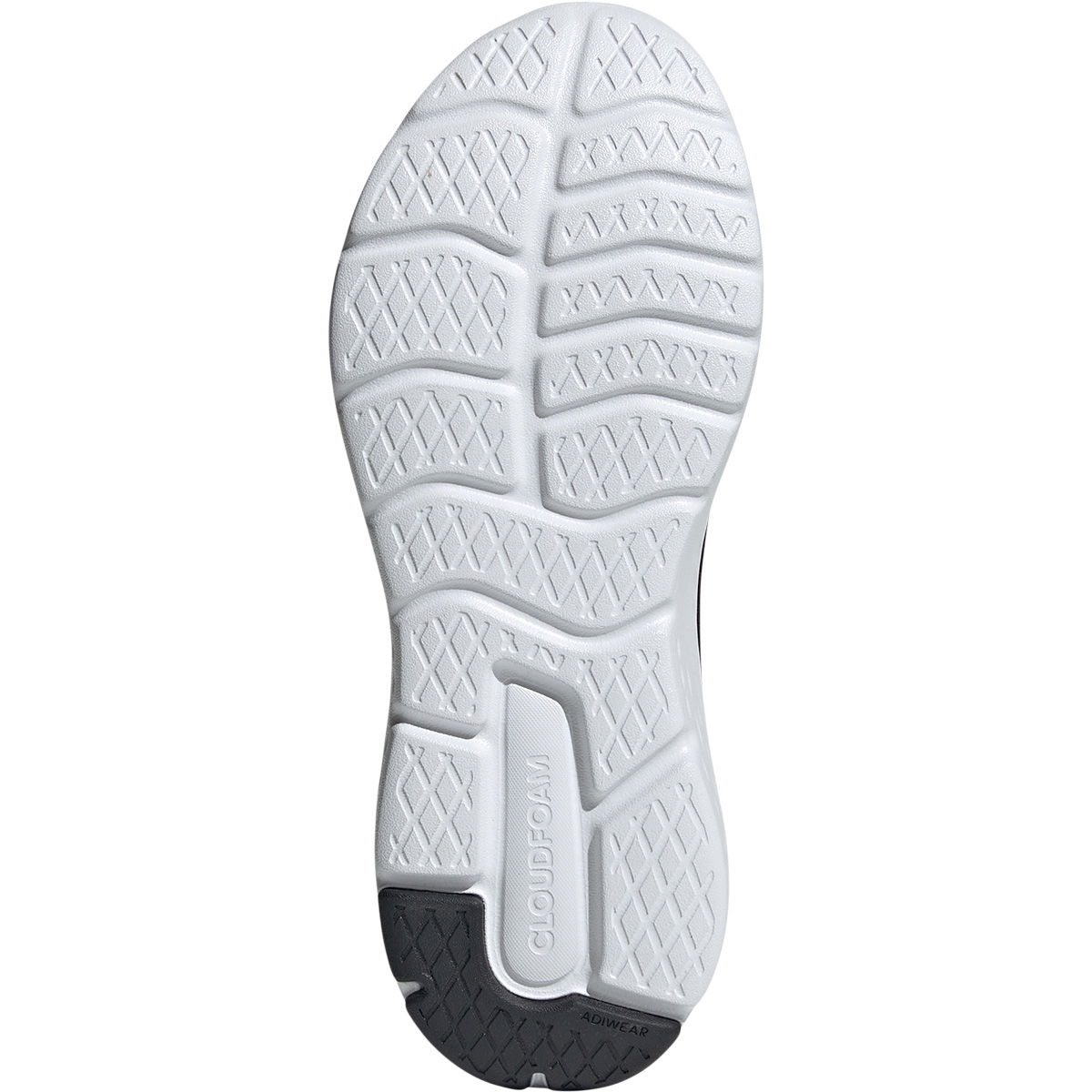 adidas Cloudfoam Move Sock Sneakers Dame