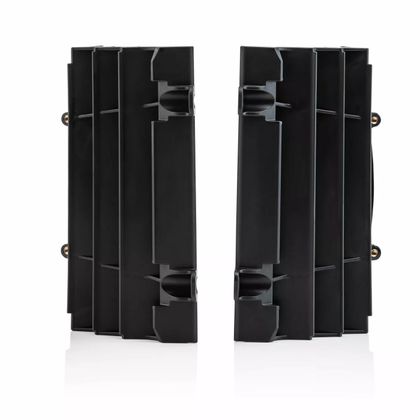 Protection de radiateur CYCRA Noir - Noir